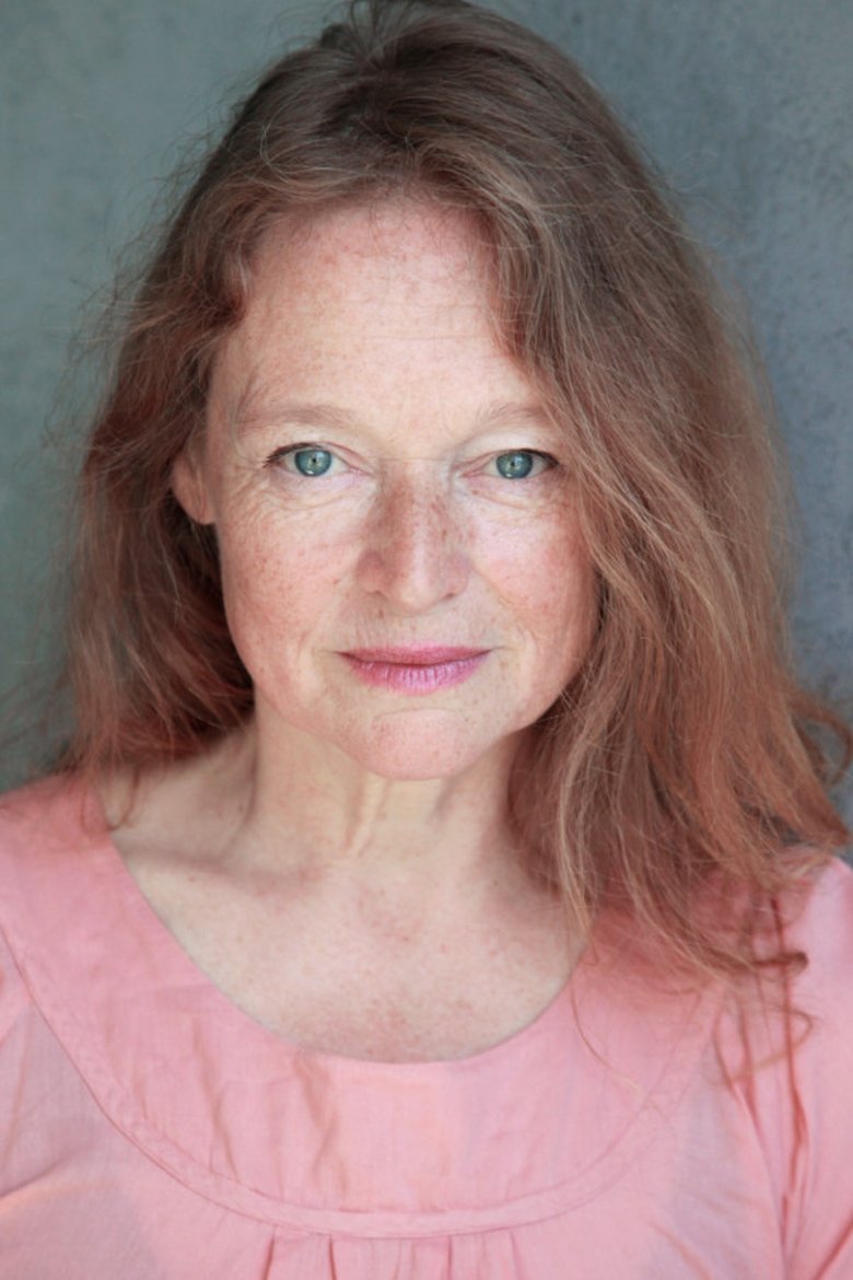 Gabi Herz Portrait of Gabi Herz