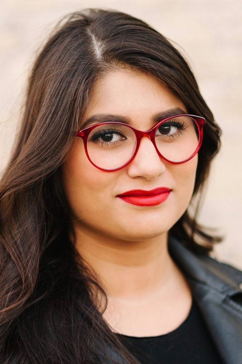 Scaachi Koul Portrait of Scaachi Koul