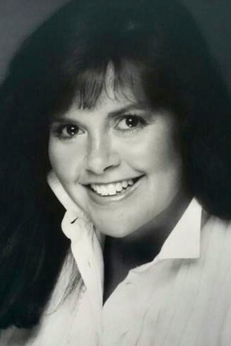 Judy Carmen Portrait of Judy Carmen