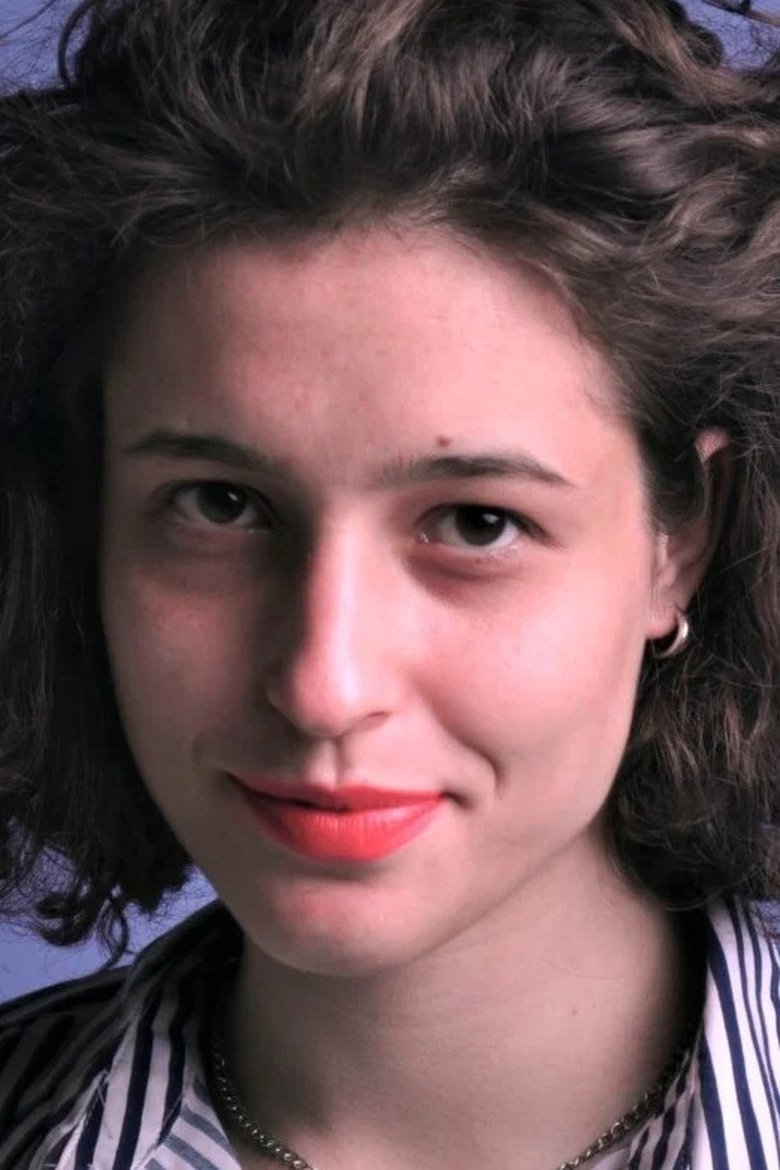 Ekaterina Kartashova Portrait of Ekaterina Kartashova