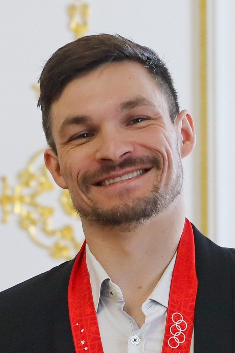 Вик Уайлд Portrait of Вик Уайлд