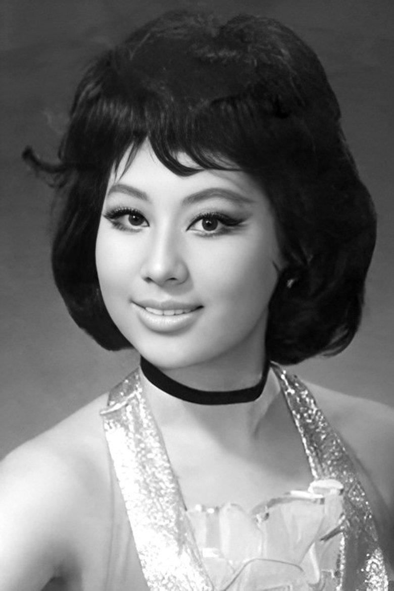 Maki Kawamura Portrait of Maki Kawamura