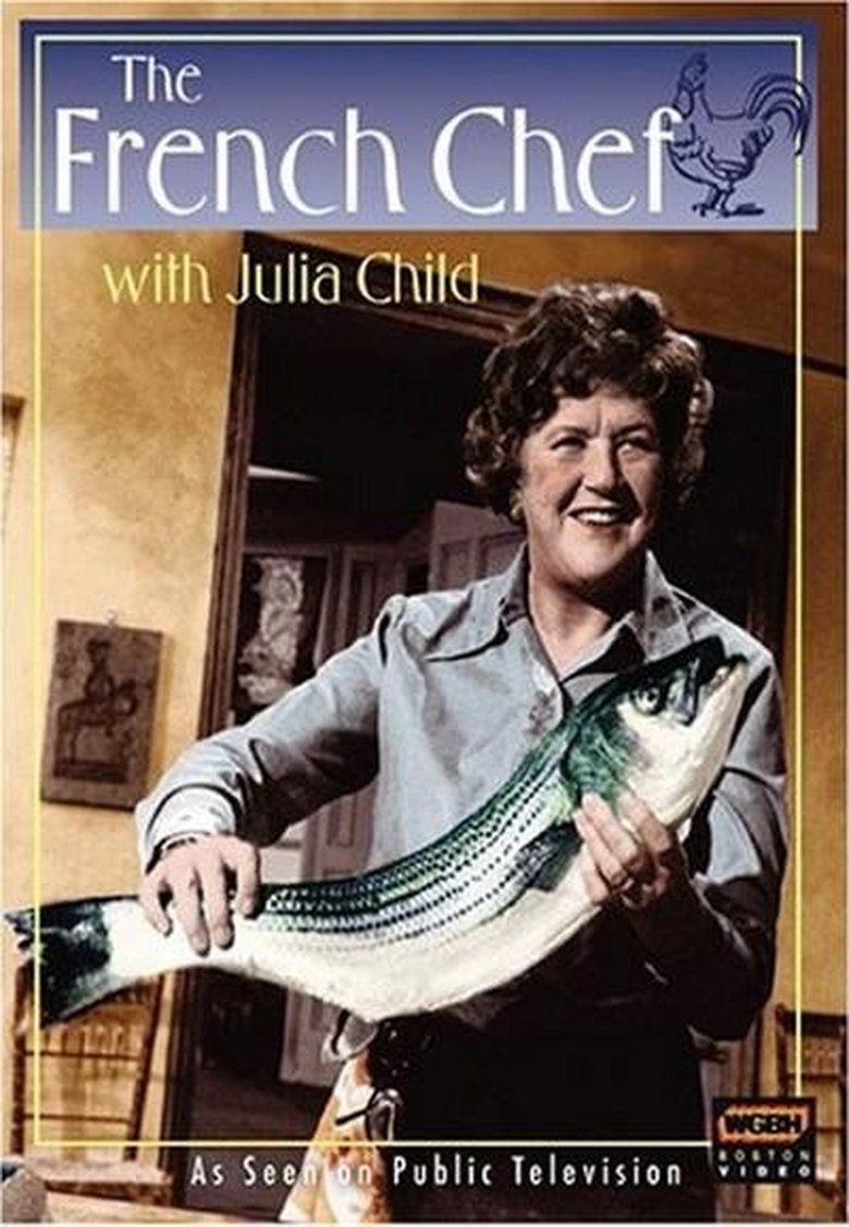 Episodes in The French Chef - Season 2 - Season 2 Poster of Episodes in The French Chef - Season 2 - Season 2