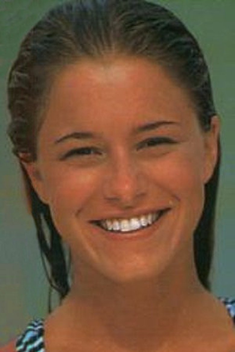 Christy Tummond Portrait of Christy Tummond