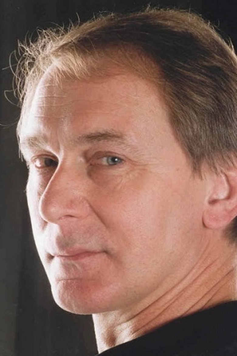 Vadim Borisov Portrait of Vadim Borisov