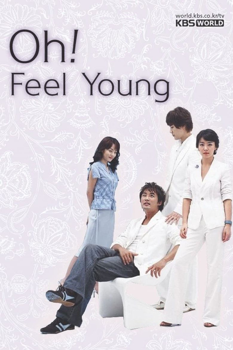Episodes in Oh! Pil Seung And Bong Soon Young - Season 1 - Season 1 Poster of Episodes in Oh! Pil Seung And Bong Soon Young - Season 1 - Season 1