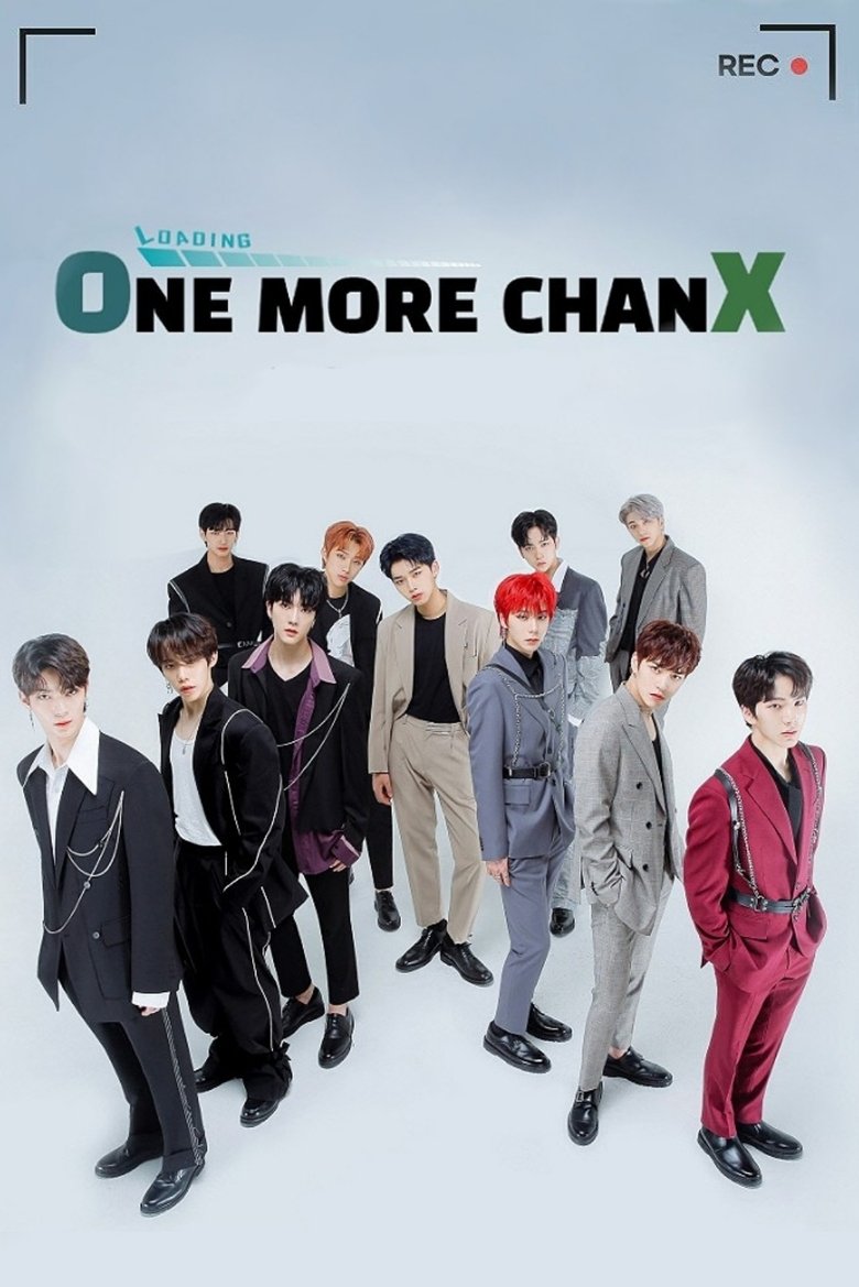 Loading One More Chanx Poster of Loading One More Chanx