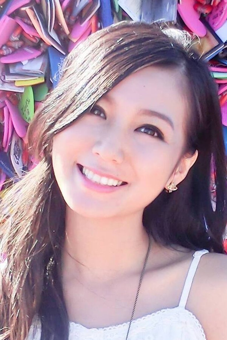Lulu Tung Portrait of Lulu Tung