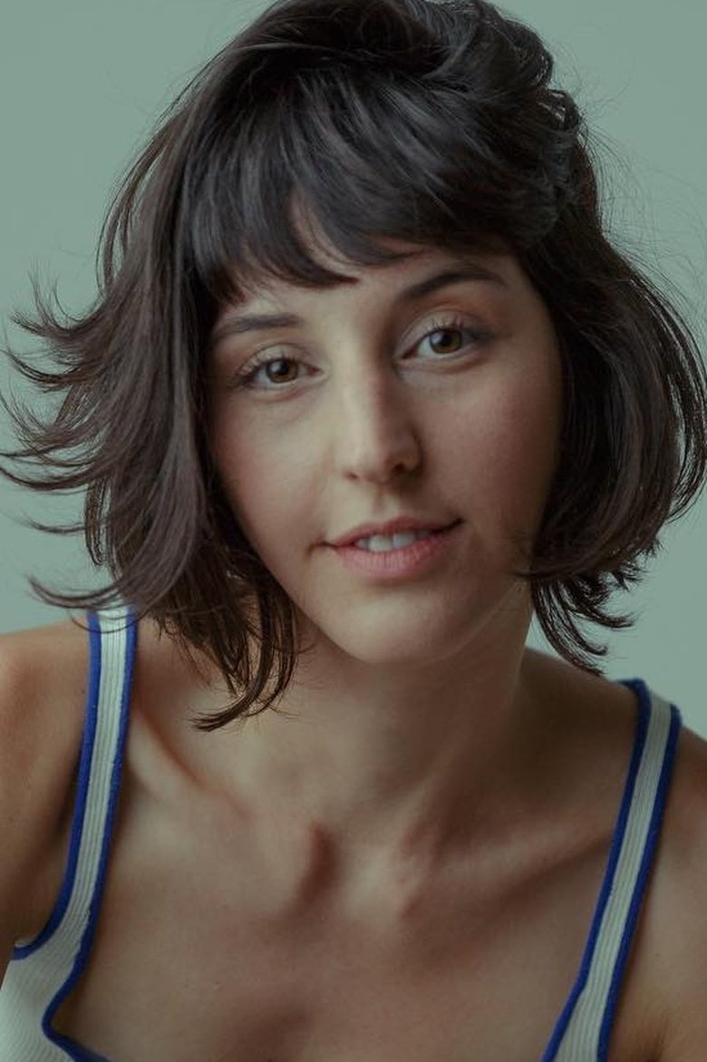 Tess Amorim Portrait of Tess Amorim