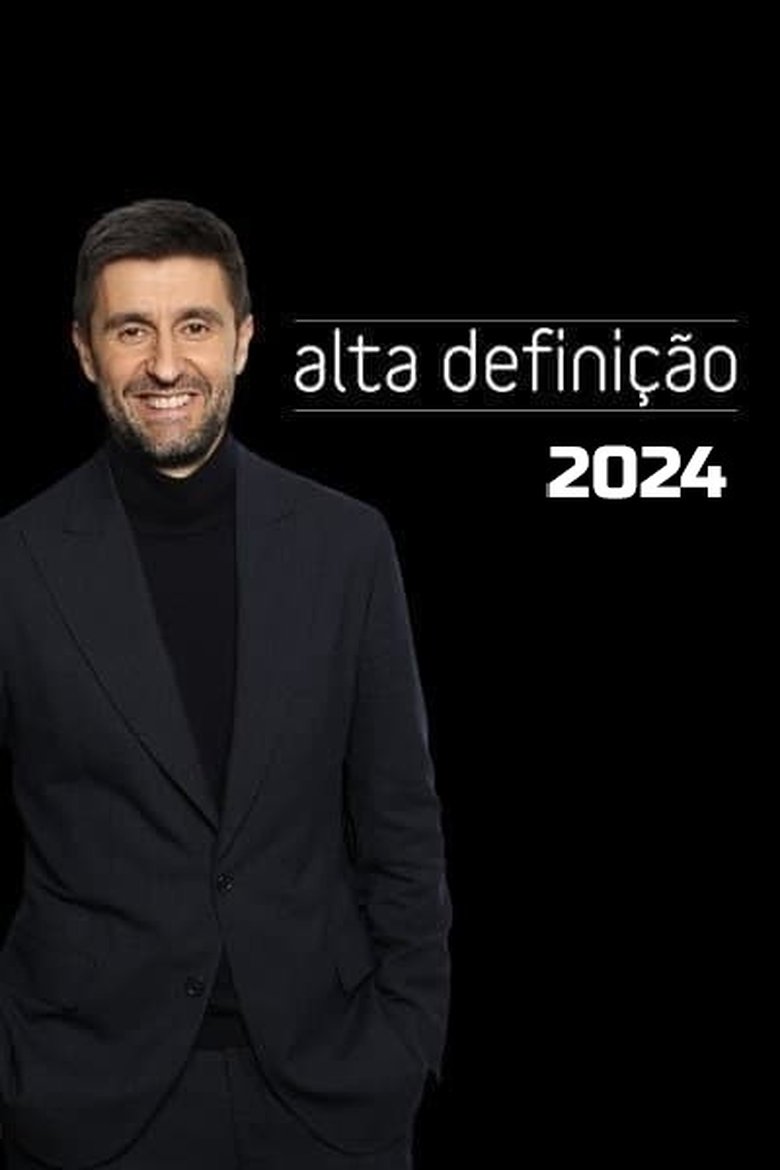 Episodes in Alta Definição - 2024 - 2024 Poster of Episodes in Alta Definição - 2024 - 2024