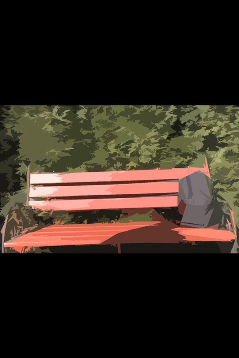 Peering into the Darkness Poster of Peering into the Darkness