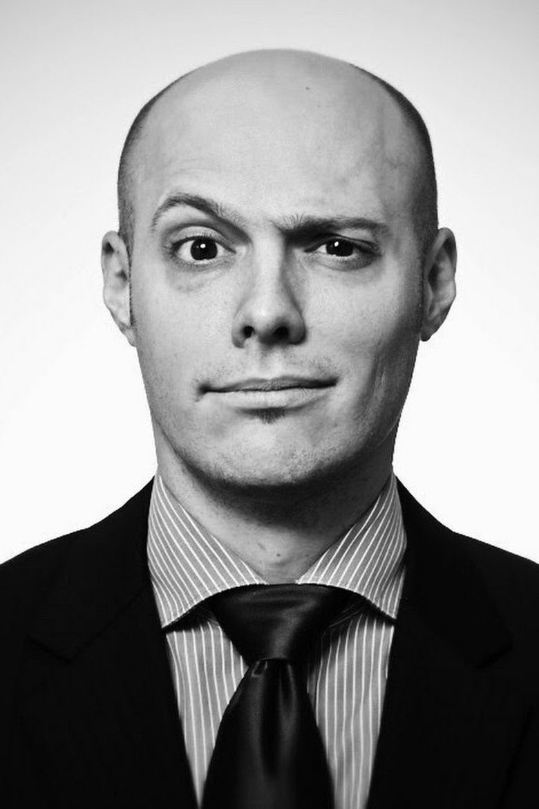 Guillaume Petit-Jean Portrait of Guillaume Petit-Jean