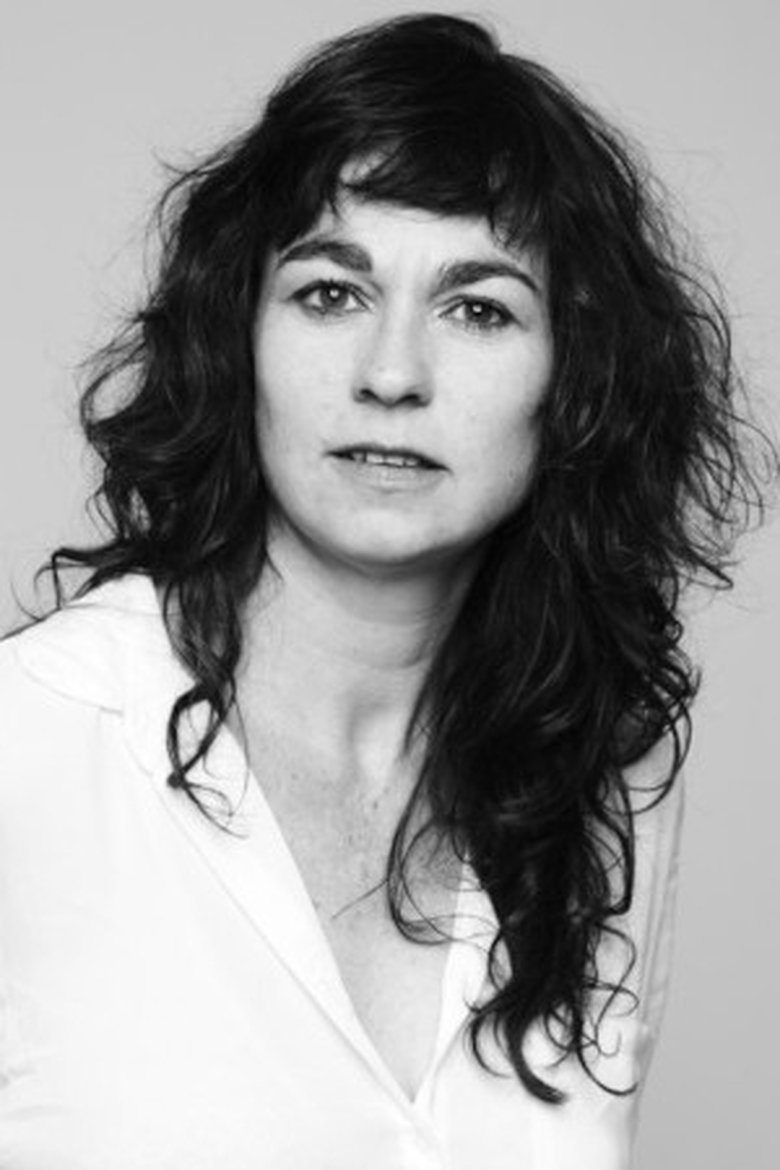 Marie-Laure Caradec Portrait of Marie-Laure Caradec