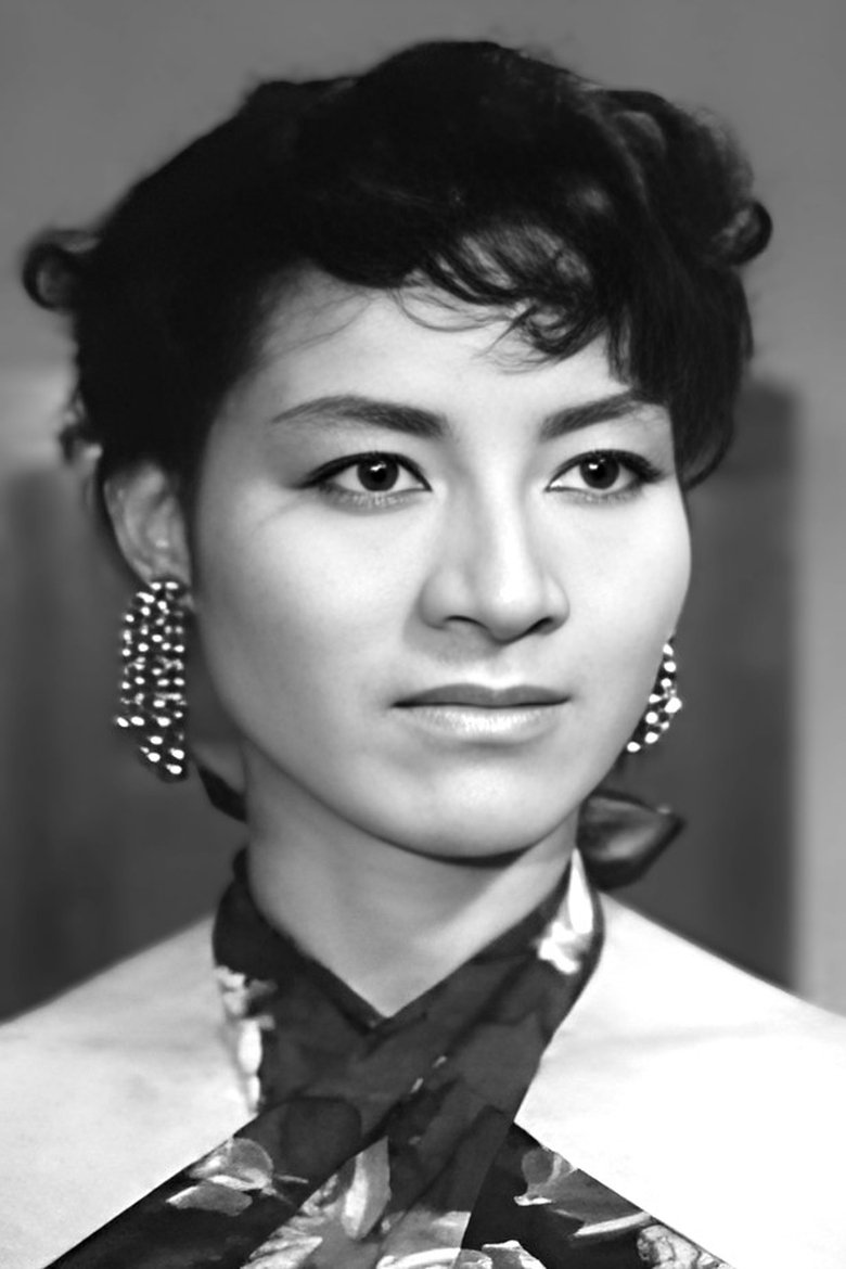 Michiko Sakyō Portrait of Michiko Sakyō