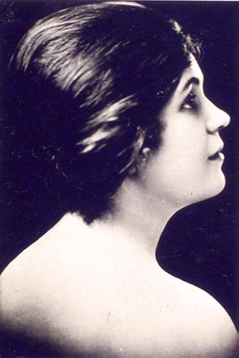 Kathryn Browne-Decker Portrait of Kathryn Browne-Decker