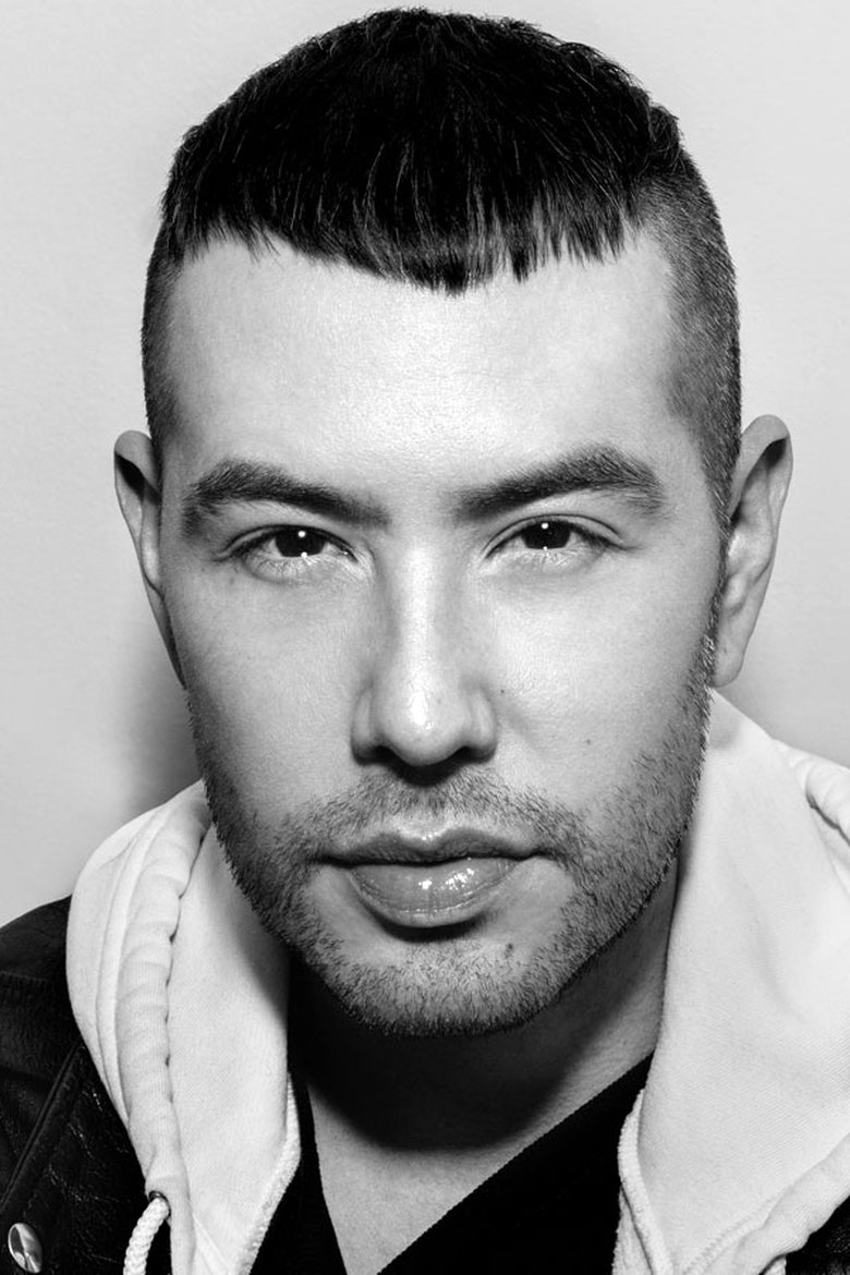 Tommy Pico Portrait of Tommy Pico