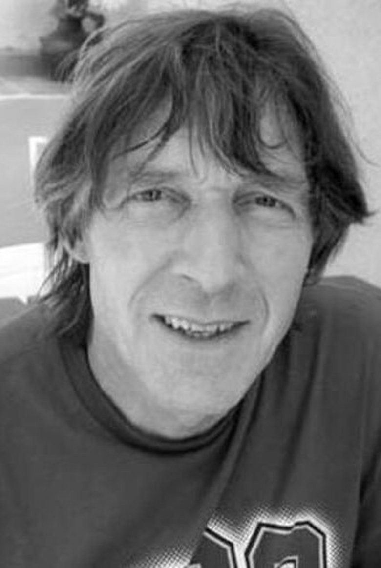 Guy Dhers Portrait of Guy Dhers