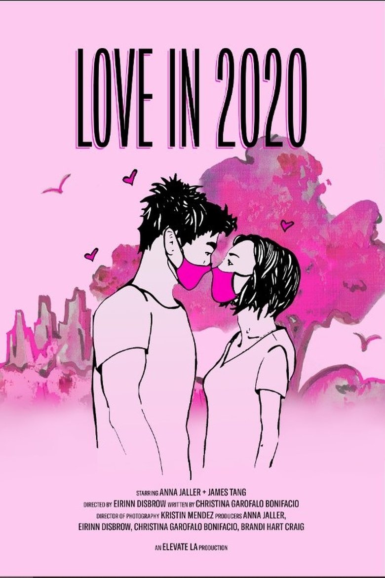 Love in 2020 Poster of Love in 2020