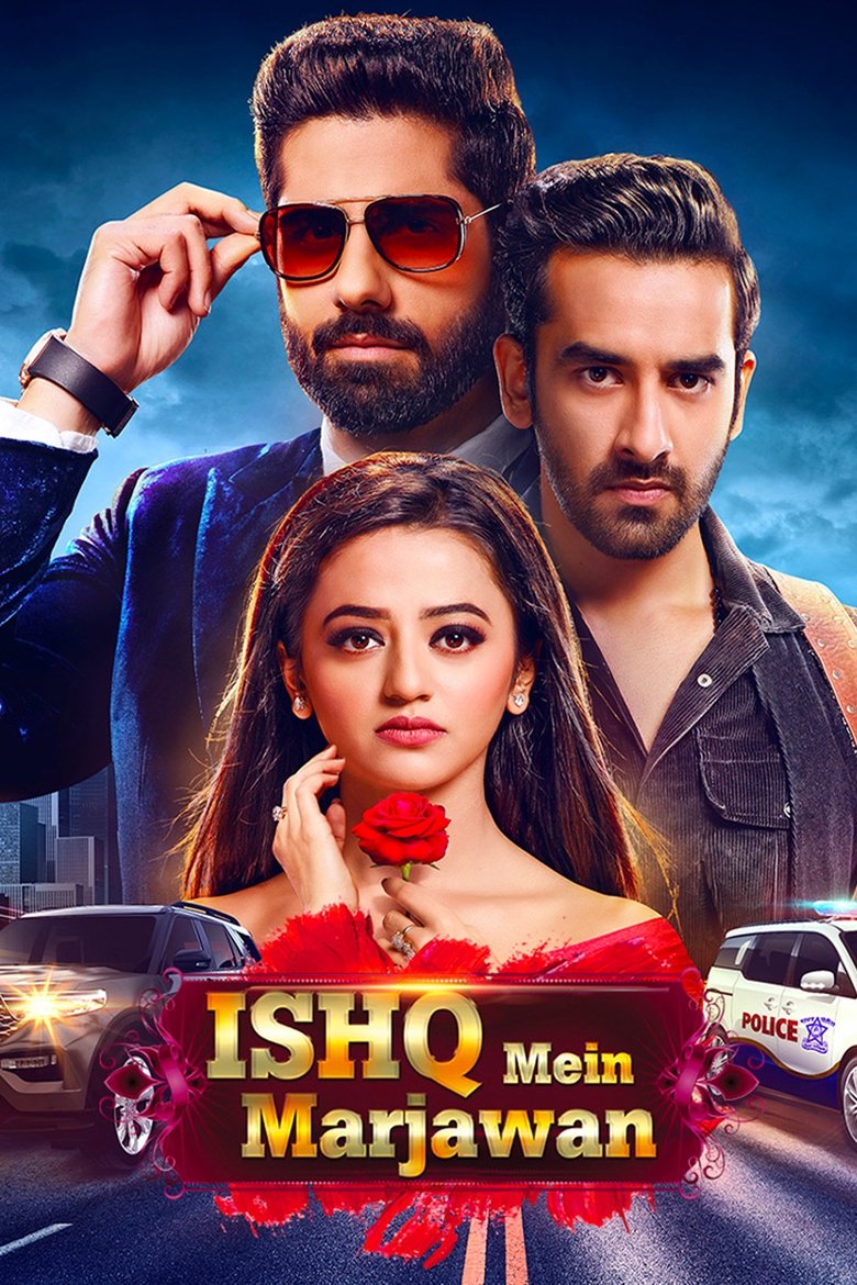 Episodes in Ishq Mein Marjawan - Season 2 - Season 2 Poster of Episodes in Ishq Mein Marjawan - Season 2 - Season 2