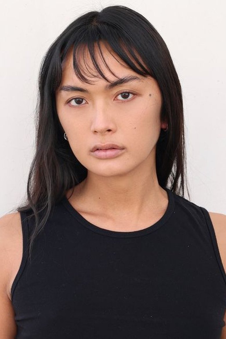 Xoai Pham Portrait of Xoai Pham