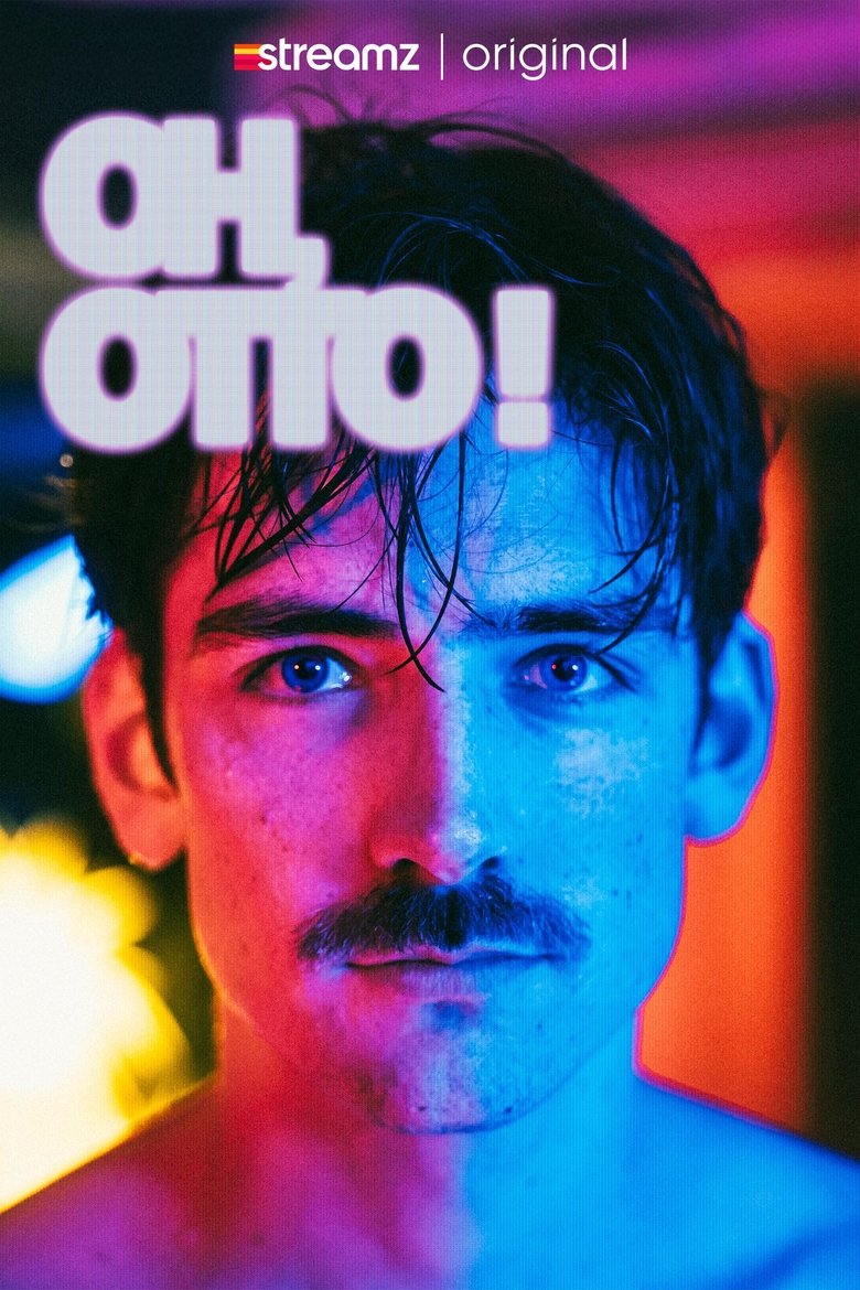 Oh, Otto! Poster of Oh, Otto!