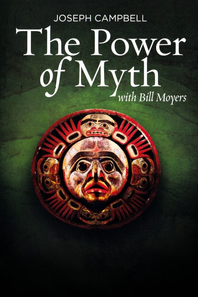 The Power of Myth Poster of The Power of Myth