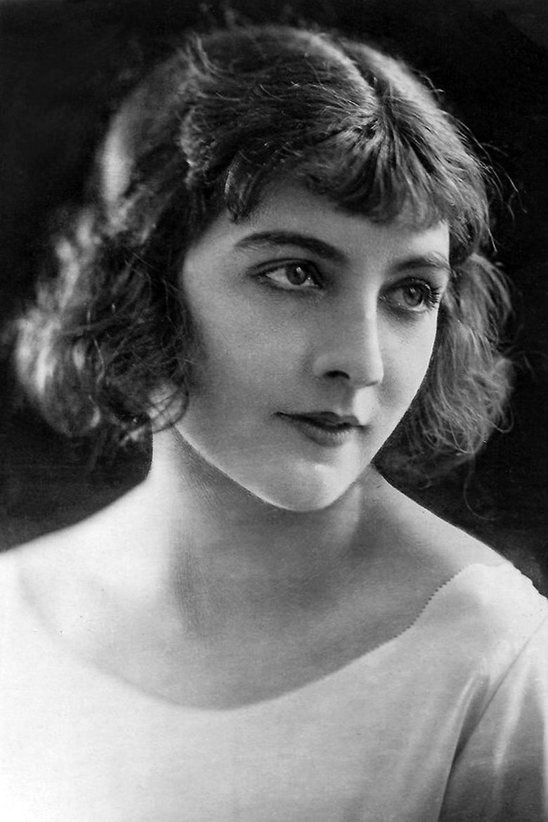 Queenie Thomas Portrait of Queenie Thomas