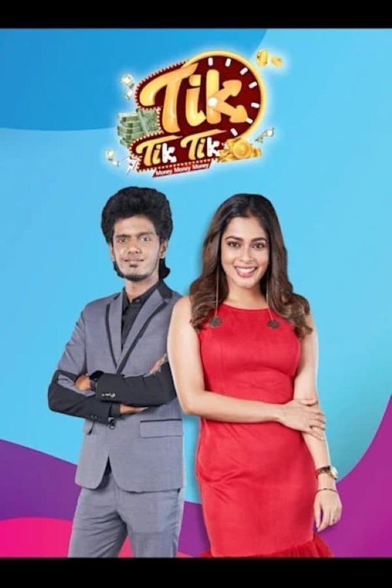 Episodes in Tik Tik Tik - Season 1 - Season 1 Poster of Episodes in Tik Tik Tik - Season 1 - Season 1