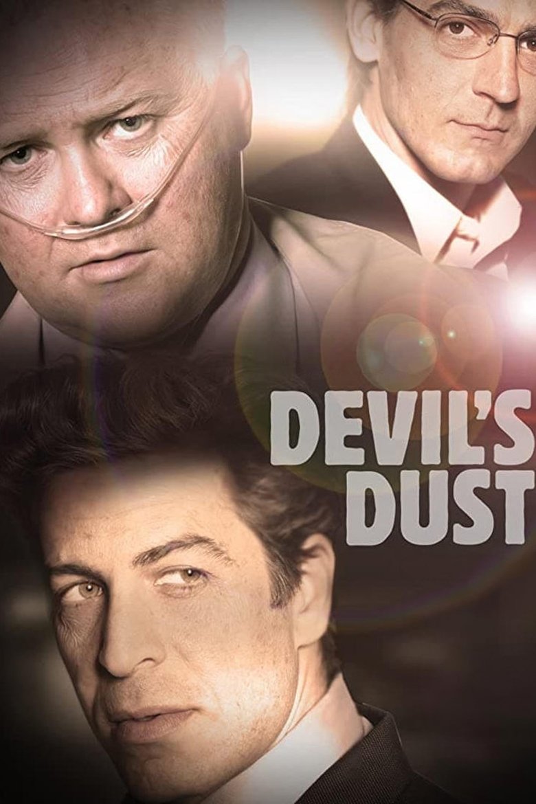 Devil's Dust Poster of Devil's Dust