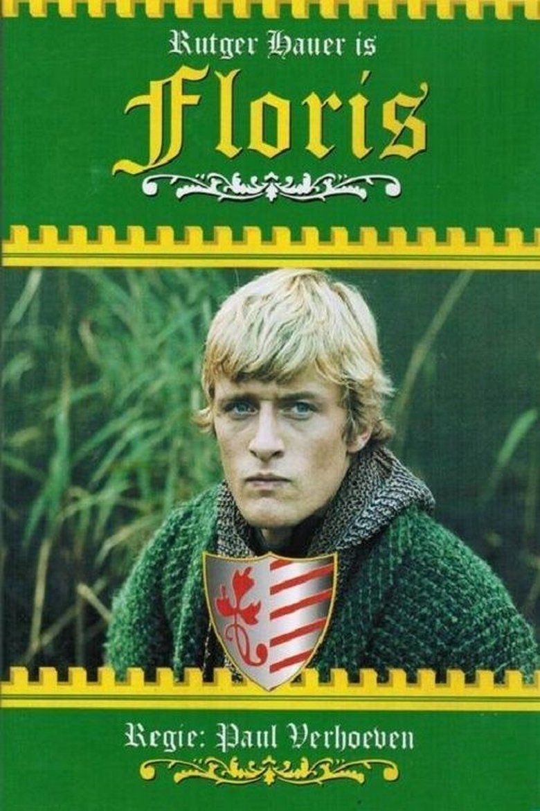 Floris Poster of Floris