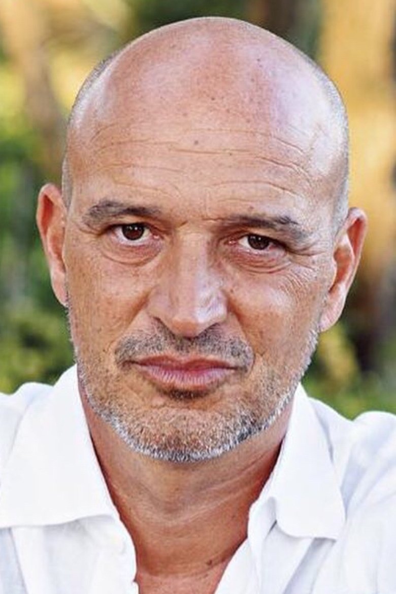 Nuno Graciano Portrait of Nuno Graciano