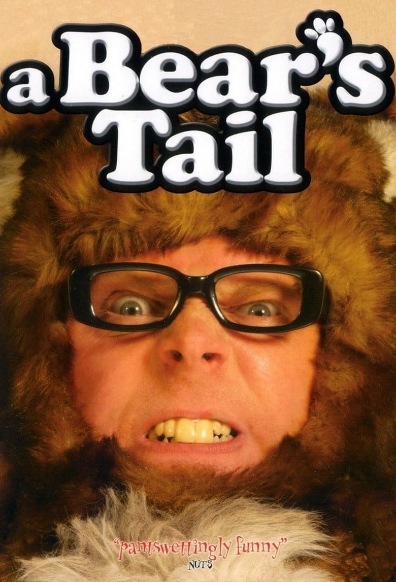 Episodes in A Bear's Tail - Season 1 - Season 1 Poster of Episodes in A Bear's Tail - Season 1 - Season 1