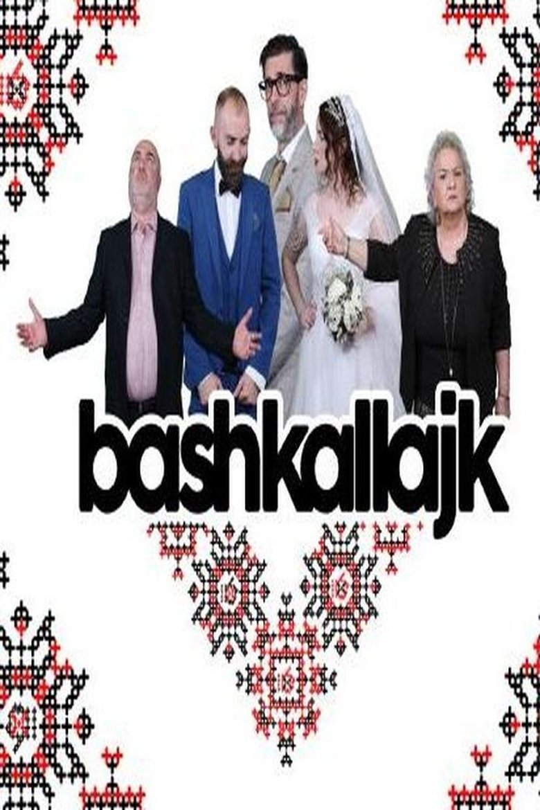 Bashkallajk Poster of Bashkallajk
