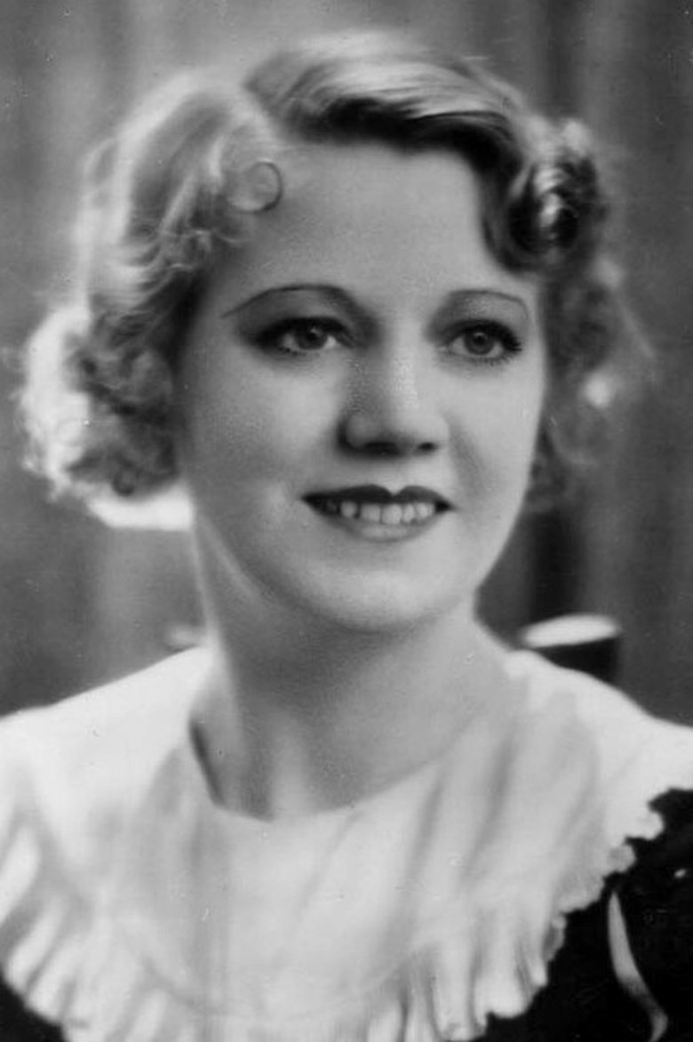 Elsie Carlisle Portrait of Elsie Carlisle