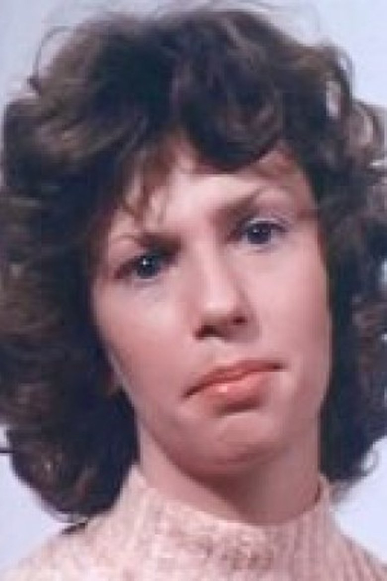 Tanya Tickler Portrait of Tanya Tickler
