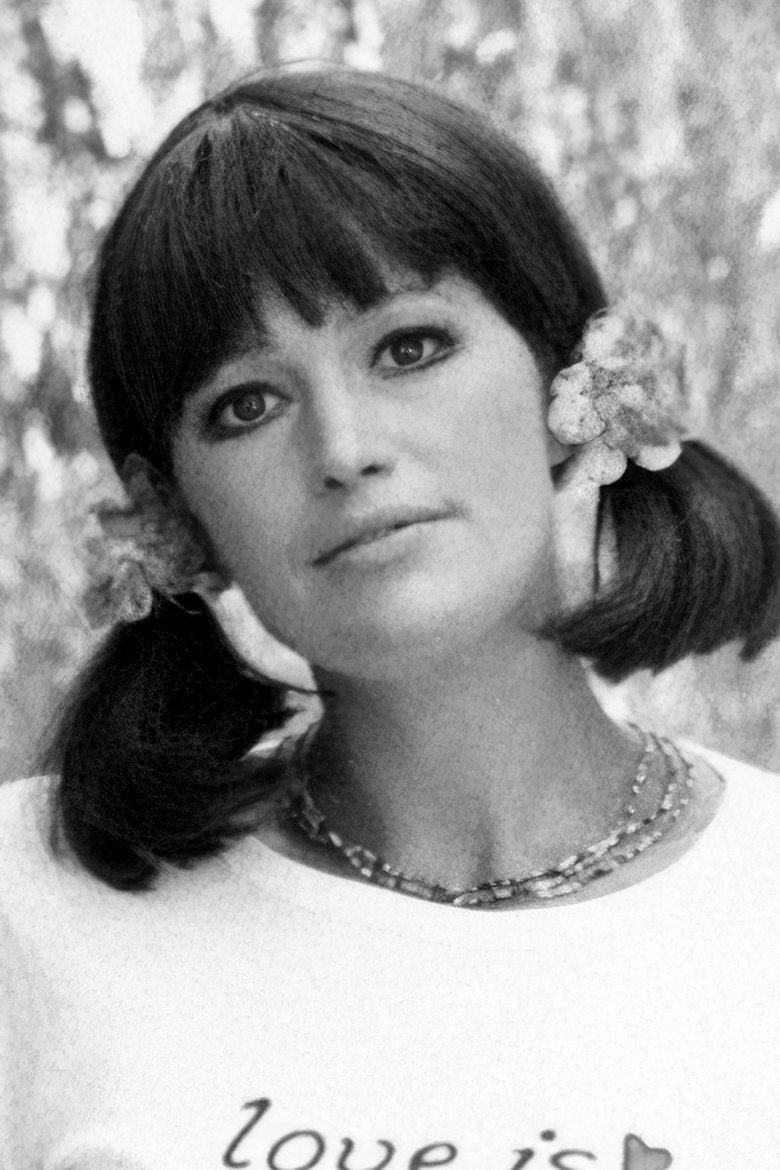 Francesca Romana Coluzzi Portrait of Francesca Romana Coluzzi