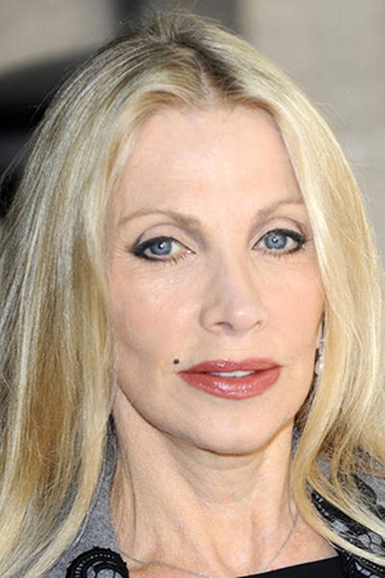 Lynsey de Paul Portrait of Lynsey de Paul