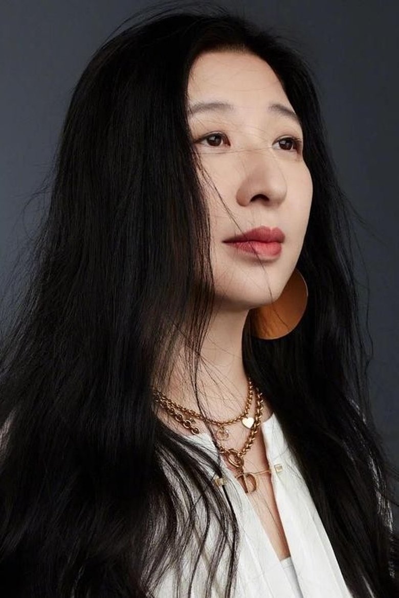 Yingda Dong Portrait of Yingda Dong