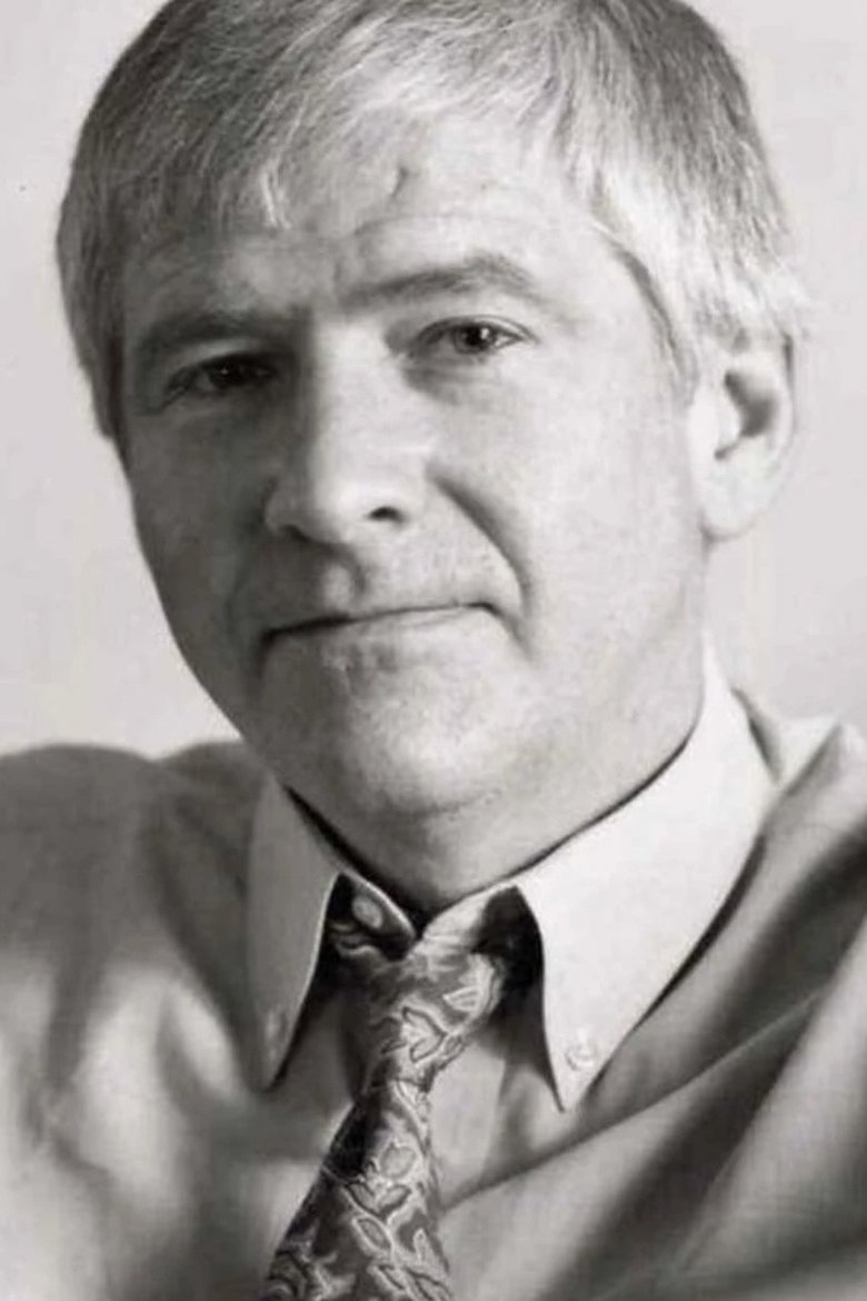 Scott Kaufer Portrait of Scott Kaufer