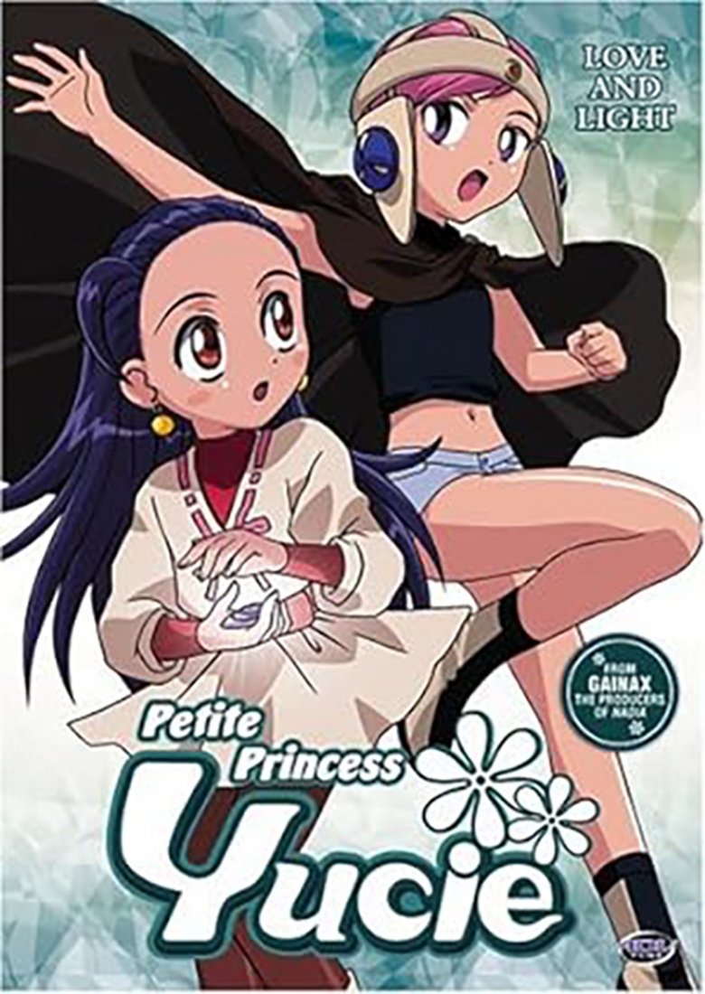 Episodes in Petite Princess Yucie - Season 1 - Season 1 Poster of Episodes in Petite Princess Yucie - Season 1 - Season 1