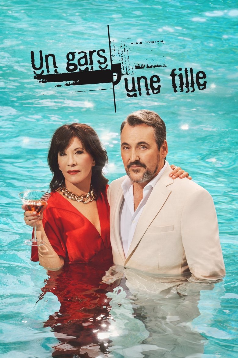 Episodes in Un Gars, Une Fille - Season 10 - Season 10 Poster of Episodes in Un Gars, Une Fille - Season 10 - Season 10
