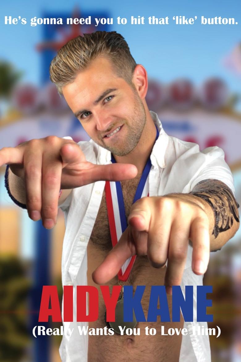 Aidy Kane (Really Wants You to Love Him) Poster of Aidy Kane (Really Wants You to Love Him)
