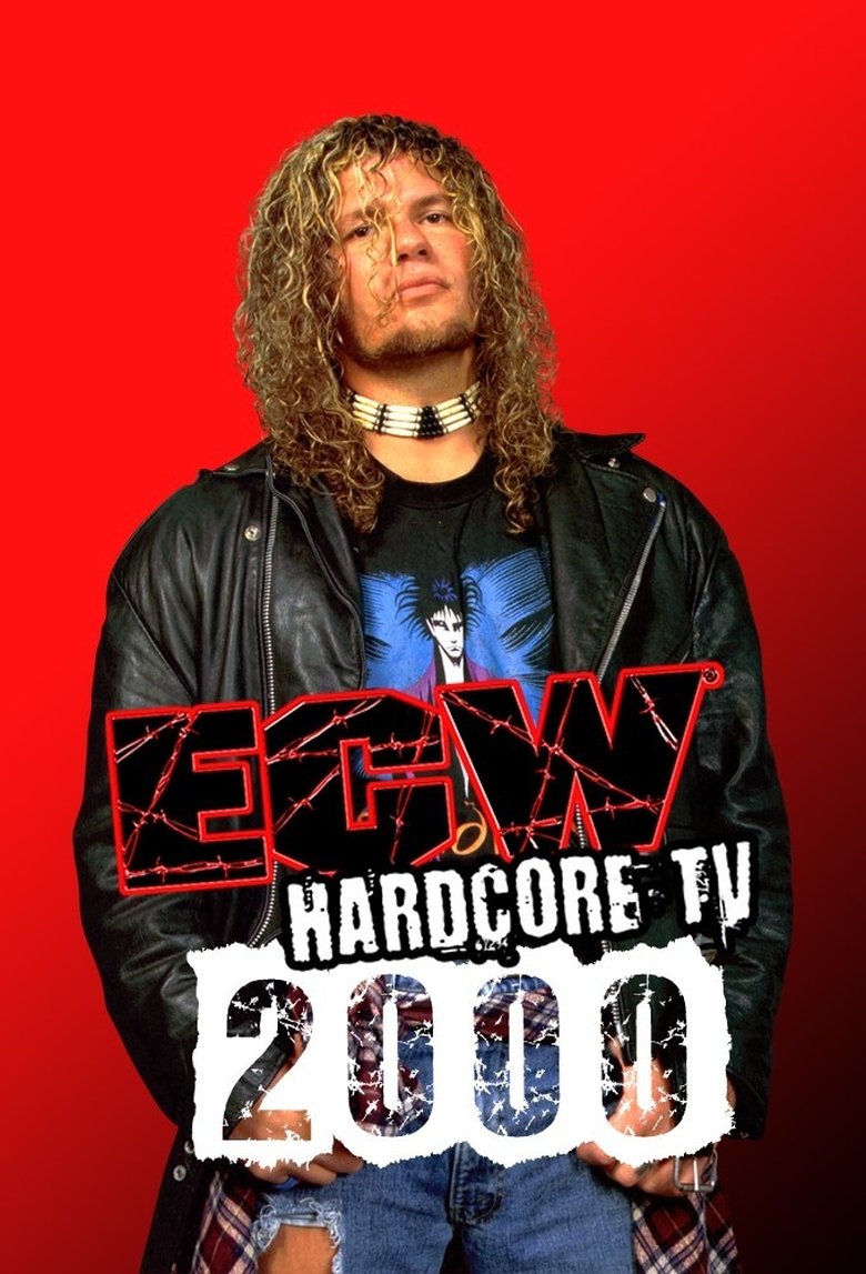 Episodes in ECW Hardcore TV - Season 8 - Season 8 Poster of Episodes in ECW Hardcore TV - Season 8 - Season 8