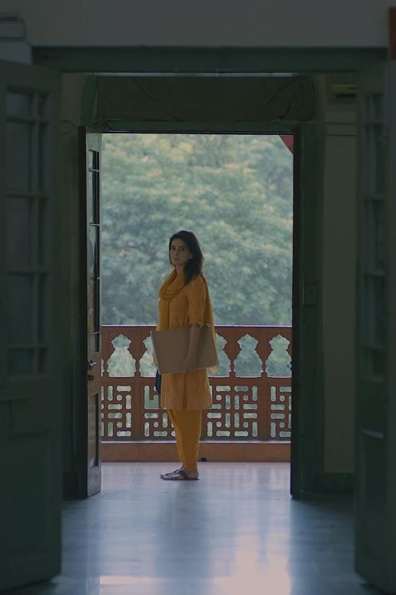 Tumhare Husn Ke Naam Poster of Tumhare Husn Ke Naam