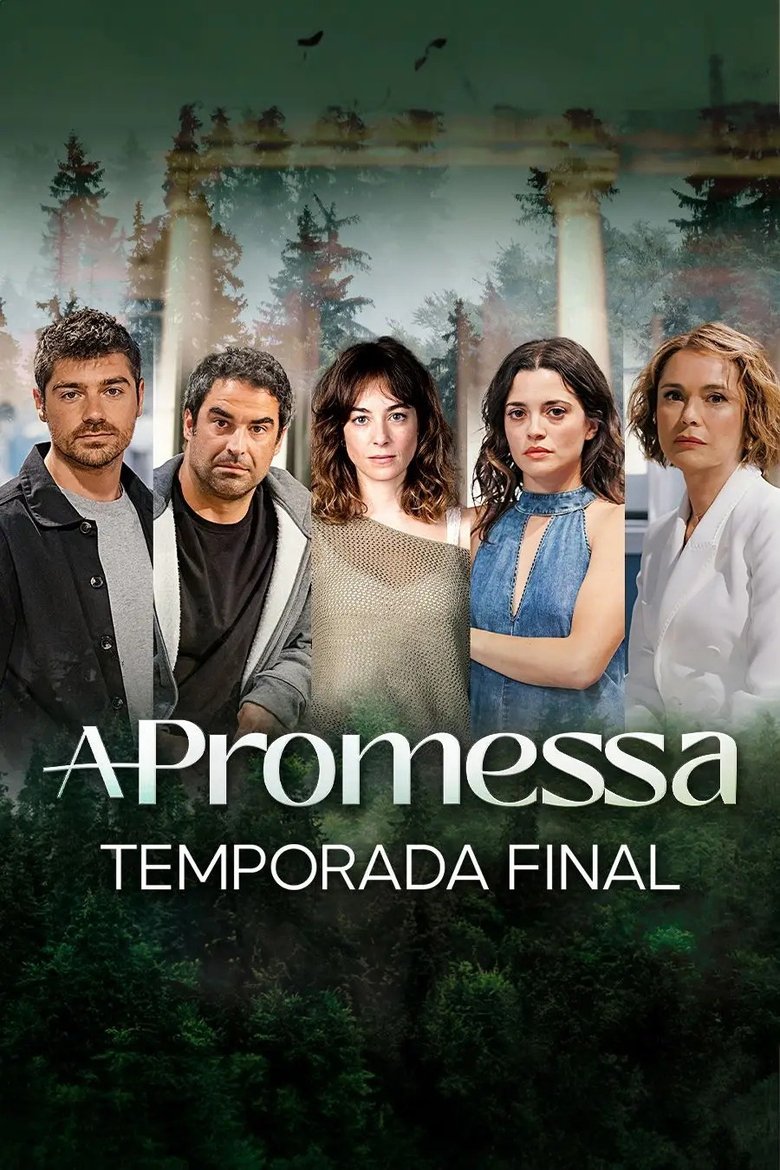 Episodes in Broken Promise - Season 3 - Season 3 Poster of Episodes in Broken Promise - Season 3 - Season 3