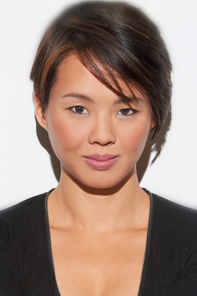 Anita Yung Portrait of Anita Yung