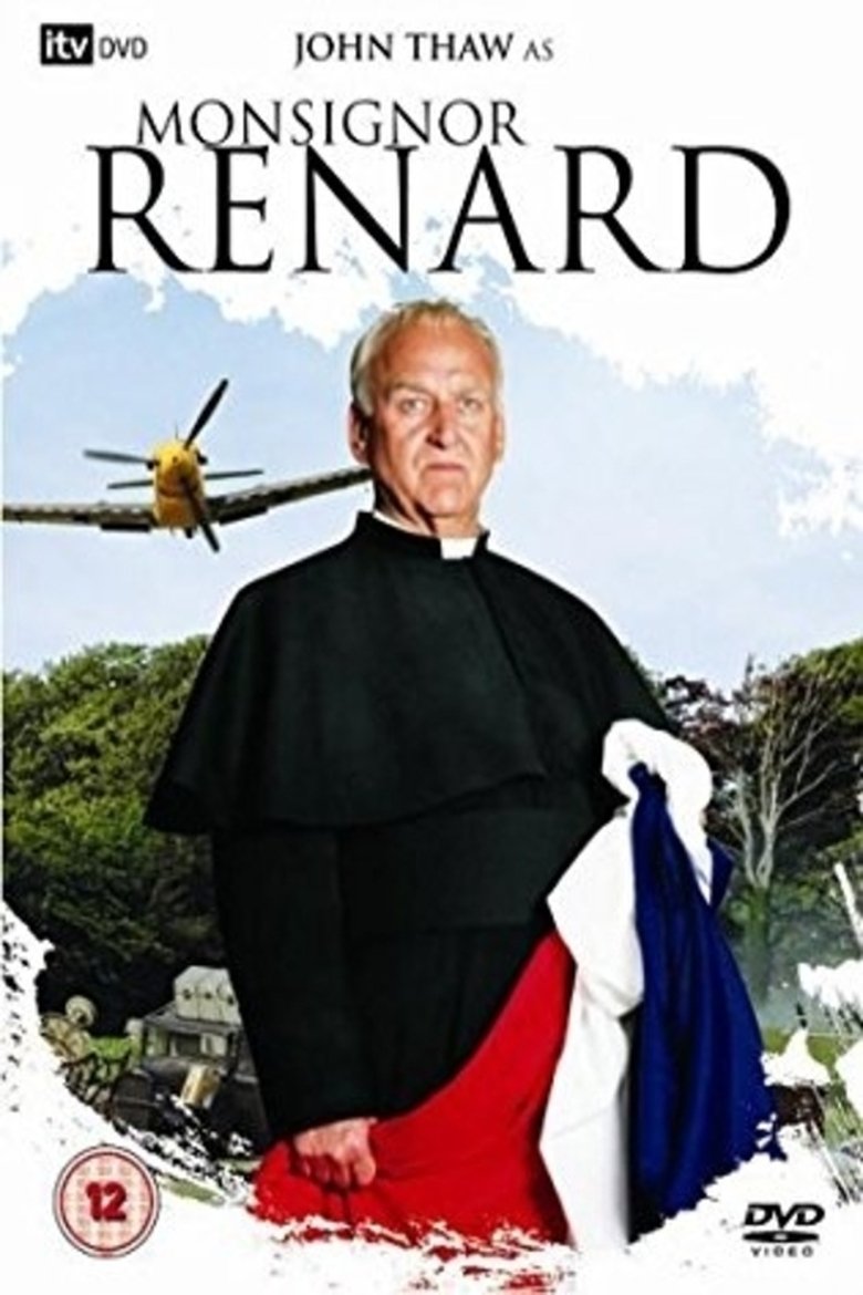Monsignor Renard Poster of Monsignor Renard