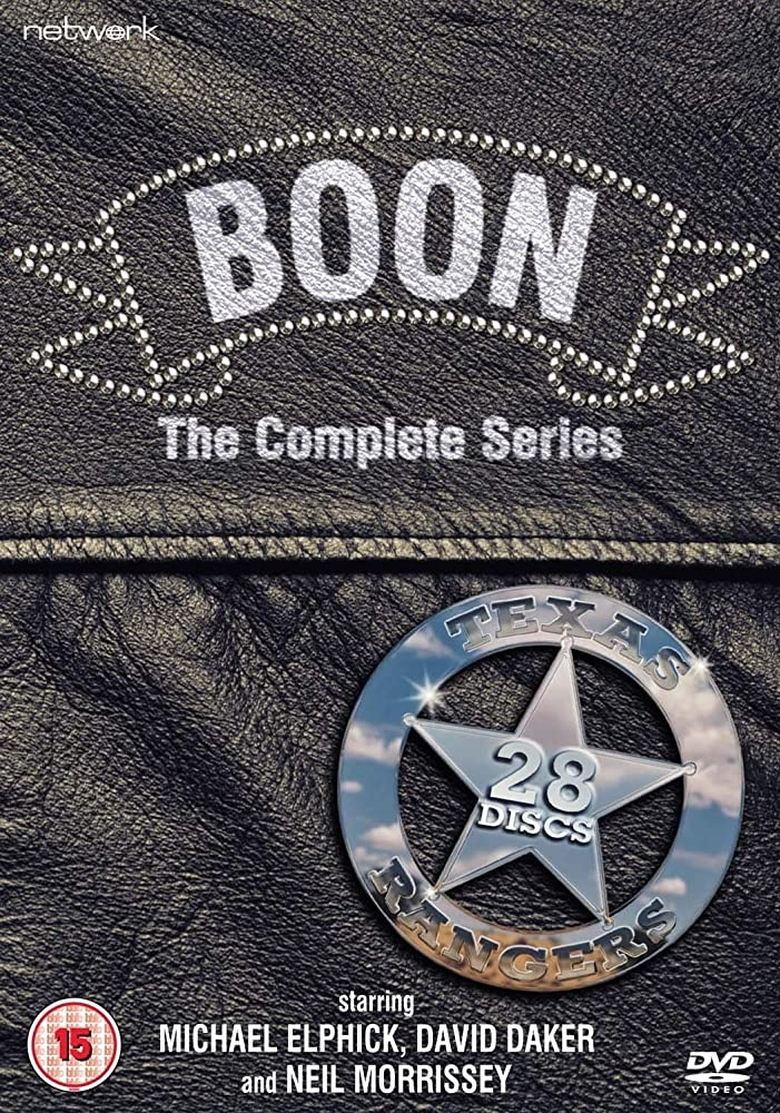 Boon Poster of Boon