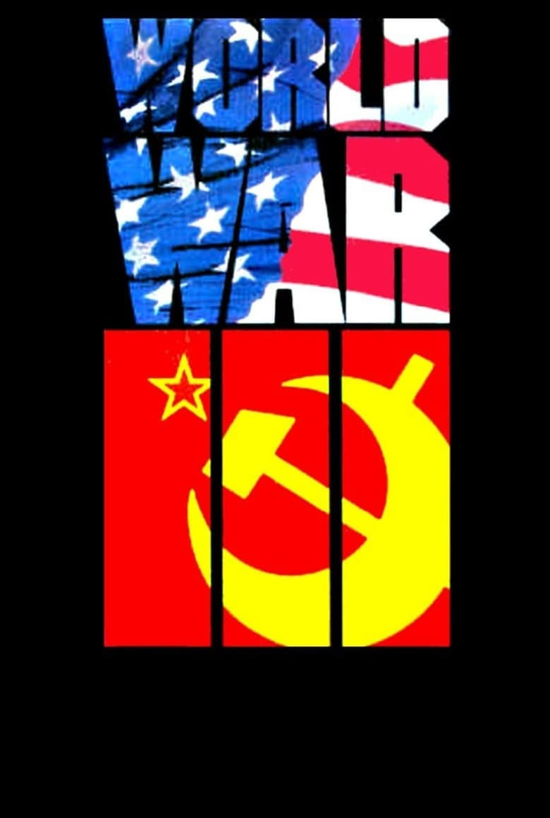 World War III Poster of World War III