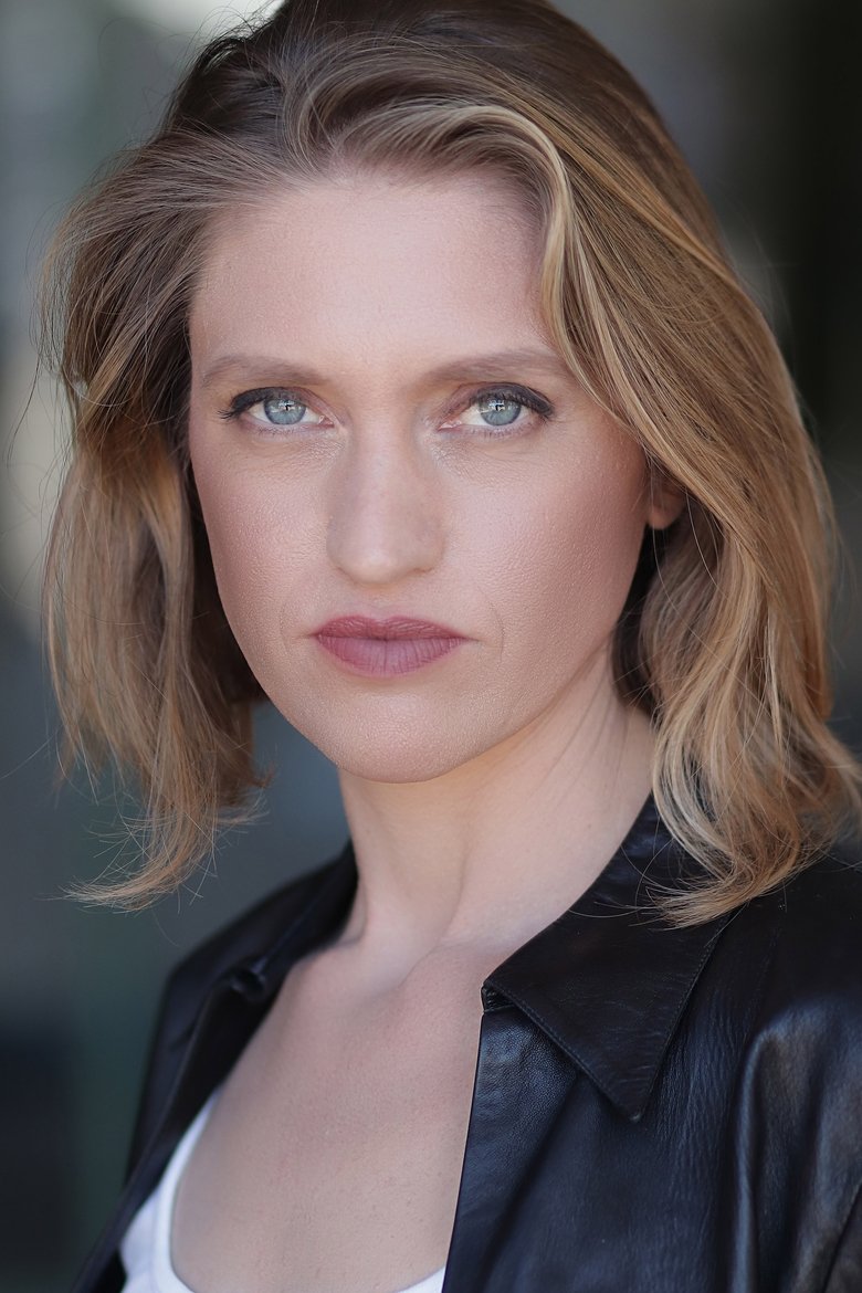 Sarah Demeestere Portrait of Sarah Demeestere